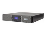 9PX 3000VA 2700W 120V Online Double-Conversion UPS, L5-30P, 6x 5-20R, 1 L5-30R Outlets, Cybersecure Network Card Option, Extended Run, 2U Rack/Tower Battery Backup