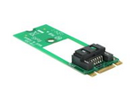 Adapter M.2 NGFF > SATA 7 pin