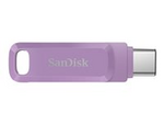 Ultra Dual Drive Go