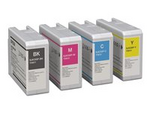 T58C4 - 80 ml - gul