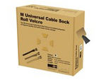 M Universal Cable Sock Touch Fastener