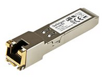 MSA Uncoded Compatible SFP Module, 1000BASE-TX, SFP to RJ45 (Copper) Cat6/Cat5e, 1GE Gigabit Ethernet SFP, RJ-45 (Copper) 100m, 1Gbps/1000Mbps Mini GBIC Transceiver SFP Module