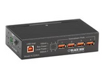 Industrial-Grade USB Hub