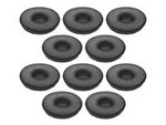 Öronkudde för headset (paket om 10)