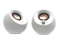 Creative Pebble V3 - högtalare