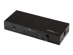 Automatisk HDMI-switch med 4 portar