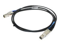Synology extern SAS-kabel