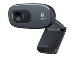 HD Webcam C270