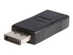 DisplayPort to HDMI Adapter – 1920x1200 – DP (M) to HDMI (F) Converter for Your Computer Monitor or Display (DP2HDMIADAP)