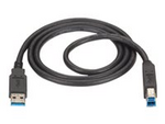 USB-kabel