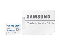 Samsung PRO Endurance MB-MJ256KA