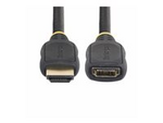 3.3ft HDMI 2.0 Extension Cable, 4K 60Hz, M/F