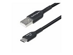 3m (9.8ft) USB-A to USB-C Charging Cable, Charger Cord, M/M