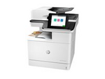 Color LaserJet Enterprise MFP M776dn