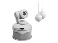 Vaddio ConferenceSHOT AV Bundle CeilingMIC 2