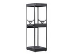 Raxxess S1 Series Knock Down Rack NS1F3628