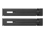 Monteringssats (2 rear back support brackets, 2 M4 x 8 screws)