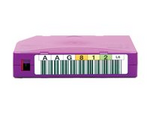 HPE Ultrium RW Custom Labeled Data Cartridge
