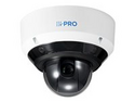 i-PRO WV-X86531-Z2 - Nätverksövervakningskamera