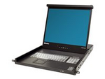 LCD Drawer T1900-LED LCD Drawer T1900-LED