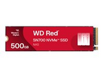 WD Red SN700 WDS500G1R0C