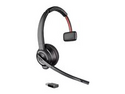 HP Poly - Headset överdel för headset