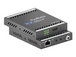 PureTools 4K HDMI HDBaseT Extender Set