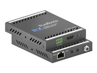 PureTools 4K HDMI HDBaseT Extender Set