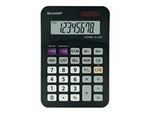 EL-330F - Skrivbordskalkylator