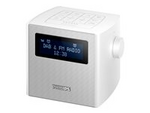 AJB4300W - Klockradio