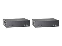 LevelOne HVE-9200P HDMI over Cat.5 Extender Kit