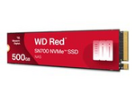 WD Red SN700 WDS500G1R0C