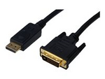 DIGITUS - DisplayPort-kabel