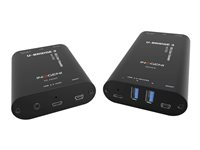 INOGENI U-BRIDGE 3 - USB-förlängningskabel