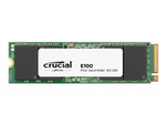 Crucial E100 - SSD - 2 TB
