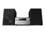 SC-PMX90 - Ljudsystem