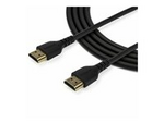 1.5m (4.9ft) Premium High Speed HDMI Cable with Ethernet, 4K