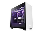 H series H7 - Mid tower