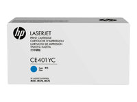 HP 507Y - Hög kapacitet