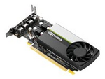 NVIDIA T400E - Grafikkort