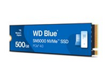 WD Blue SN5000 WDS500G4B0E-00CNZ0