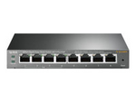 Easy Smart TL-SG108PE