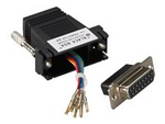 Colored Modular Adapter