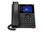 Poly VVX 350 - VoIP-telefon