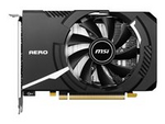 GeForce RTX 4060 AERO ITX 8G OC