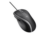 M500s Advanced Corded Mouse