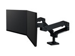 LX Pro - Monteringssats (dubbel arm)