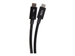 Thunderbolt-kabel