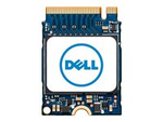 SSD - 256 GB - inbyggd