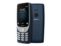 Nokia 8210 4G - mörkblå
